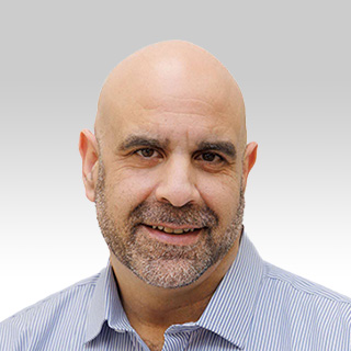 רון גלנטי